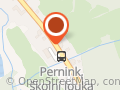 Penzion Tradice (U Bendů)