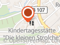 DRK-Kindertagesstätte „Die kleinen Strolche“