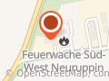 THW Technisches Hilfswerk - Ortsverband