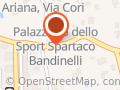 Accademia Del Tennis Velletri - A.S.D.