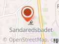 Sandaredsbadet
