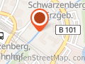Polizeirevier Schwarzenberg