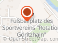 Sportvereinigung Rotation Göritzhain e.V.