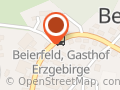 Kegelbahn und Partyraum