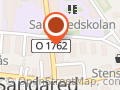 Sandareds Ibs