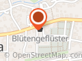 Blütengeflüster