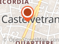 Coverway Castelvetrano Di Tigri Angelo