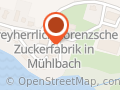 Landwirtschaftsbetrieb Jung