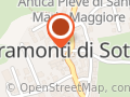Albergo Diffuso Mandi - Vito D'Asio