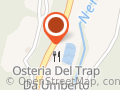Osteria Del Trap