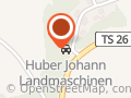 Huber Landmaschinen e.K. Garten-Forstgeräte