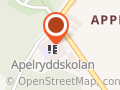 Småryds Choklad UF