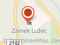 Zamek Luzec Spa & Wellness Resort