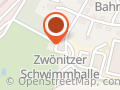 Hallenbad und Sauna Zwönitz