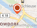 Wasserstraßen- und Schifffahrtsamt Oder-Havel Schleuse Mirow