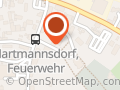 Ev.-luth. Kirche Hartmannsdorf