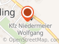 Autohaus Niedermeier Inhaber: Wolfgang Niedermeier