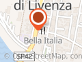 Bar Pizzeria Bella Italia