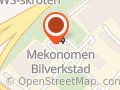 Inges Bil i Vårgårda AB/ Mekonomen Bilverkstad