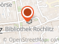 Bibliothek Rochlitz