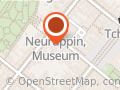 Nafisa - orientalischer Tanz/Bauchtanz/Feuershow/ LEDShow Neuruppin