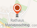 Sitzungsraum und Bauhof