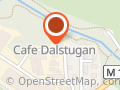 Cafe Dalstugan