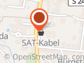 SAT-Kabel Satelliten- und Kabelfernsehanlagen / Industrievertretung GmbH