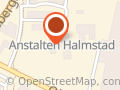 Kriminalvården Anstalten Halmstad