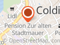 Zur alten Stadtmauer
