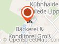 Bäckerei Vogel