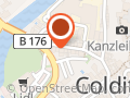 KIC Kochschule in Colditz Steve Bischof