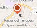 Feuerwehrmuseum Burgstädt