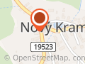 Nový Kramolín - Obecní Úřad