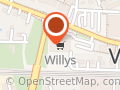 Willys Vårgårda