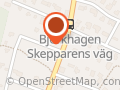 Bibbi Hahne Silver