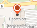 Decathlon Karlovy Vary