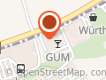 GUM Catering - Eventservice