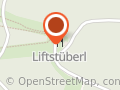 Skilift-Schneetelefon