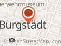Stadtverwaltung Burgstädt