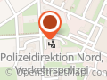 Polizeidirektion Nord, Fachbereich Verkehrspolizei