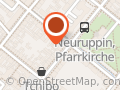 AOK Nordost - Servicecenter Neuruppin