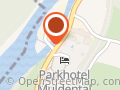 Parkhotel Muldental - Susanne Schweizer