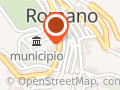 Giannetti Massimo centro riabilitazione