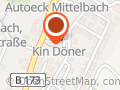 King Döner Imbiss Mittelbach