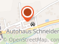 Renault Schneider Gruppe Chemnitz / OT Röhrsdorf