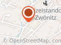 Blaues Kreuz in Deutschland Ev