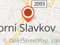 Městské muzeum Horní Slavkov