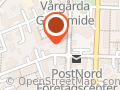 Tvärs över gatan