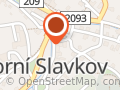 Policie ČR - Obvodní oddělení Horní Slavkov